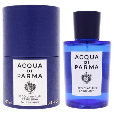 Blu Mediterraneo - Fico Di Amalfi La Riserva by Acqua Di Parma - 3.4 oz EDP