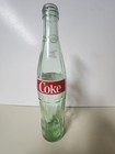 New Orleans La Vintage Coca Cola Coke Bottle 1 Pint 16 oz  Green New Orleans LA — photo 2