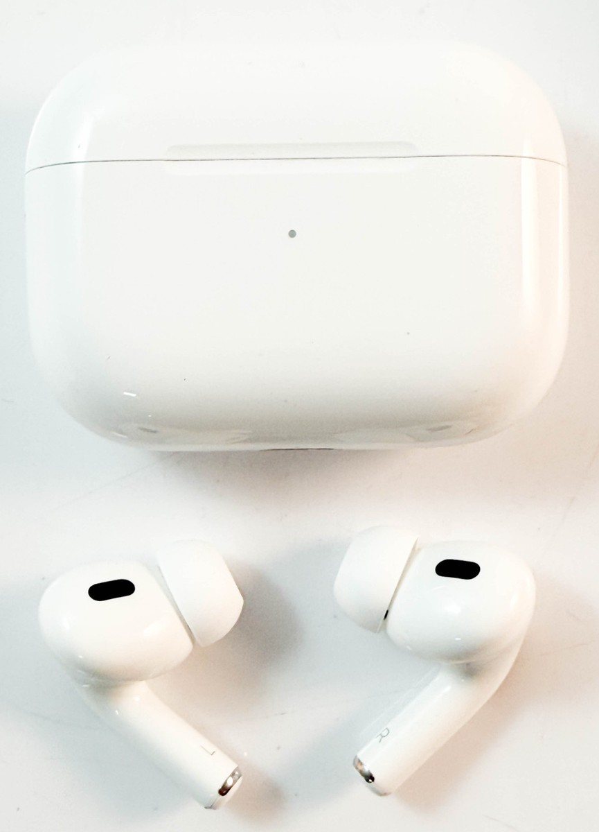 Apple AirPods Pro 2 AppleCare付 Refurbished AirPods Pro 2 with MagSafe Charging Case (USB‑C