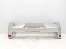 Pare-choc arrière Suzuki VITARA