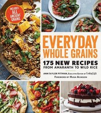 Ann Taylor Pittman Everyday Whole Grains (Tas...