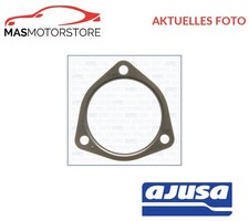 AUSPUFFROHRDICHTUNG AUSPUFF DICHTUNG AJUSA 01046600 A FÜR SEAT ALHAMBRA,LEON
