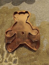 Martha Stewart RARE Bear copper cutter