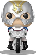 Funko Pop Peacemaker TV Series Figures 10