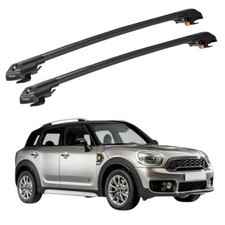 Roof Racks Cross Bars For Mini countryman 201...