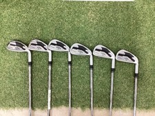 Callaway Apex Iron Set 5-9,Pw 6pc Flex Regular N.S.PRO 950GH Steel