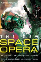 The New Space Opera 2 Gardner Dozois (U. A.) Taschenbuch Kartoniert / Broschiert