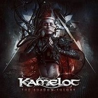 The Shadow Theory (2 Cds) Von Kamelot | CD | Zustand Neu