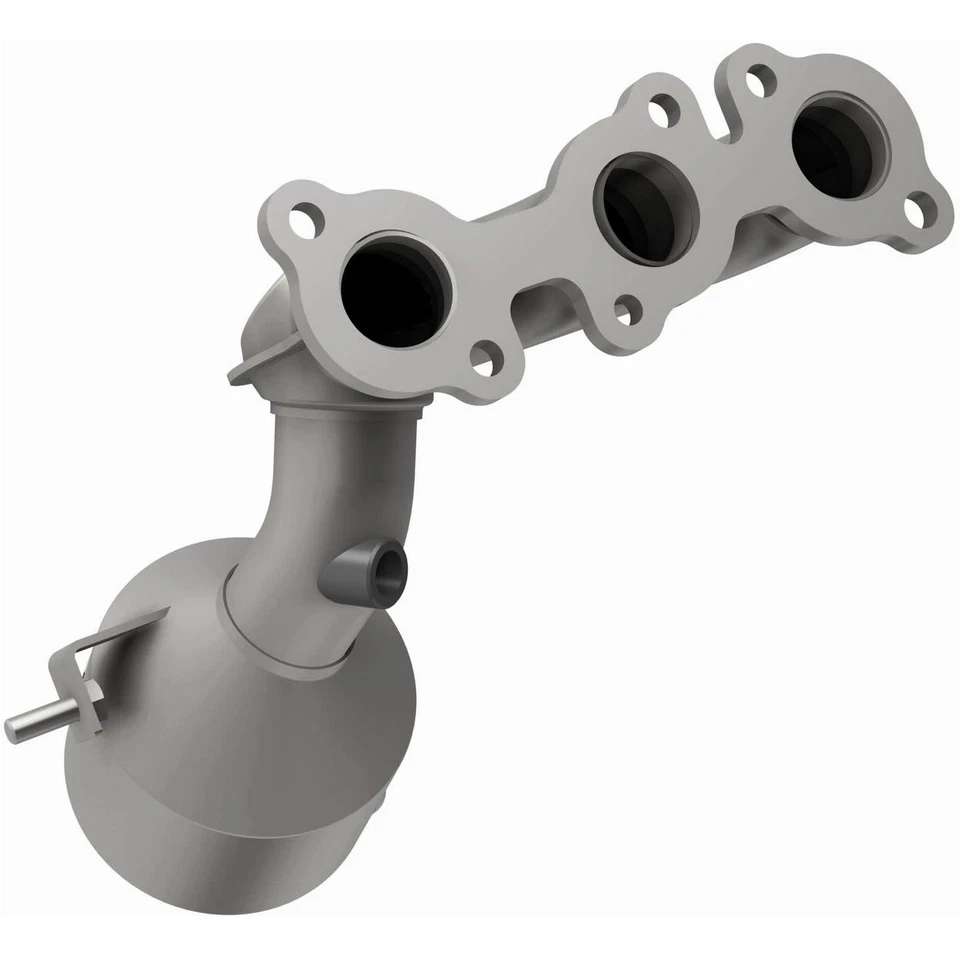 MagnaFlow 51962-AK Fits 2006 2007 2008 Lexus RX400h Catalytic Converter with Int - Image 2 of 4