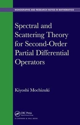 Spectral and Scattering Theory for Second Order Partial Differential Operators b