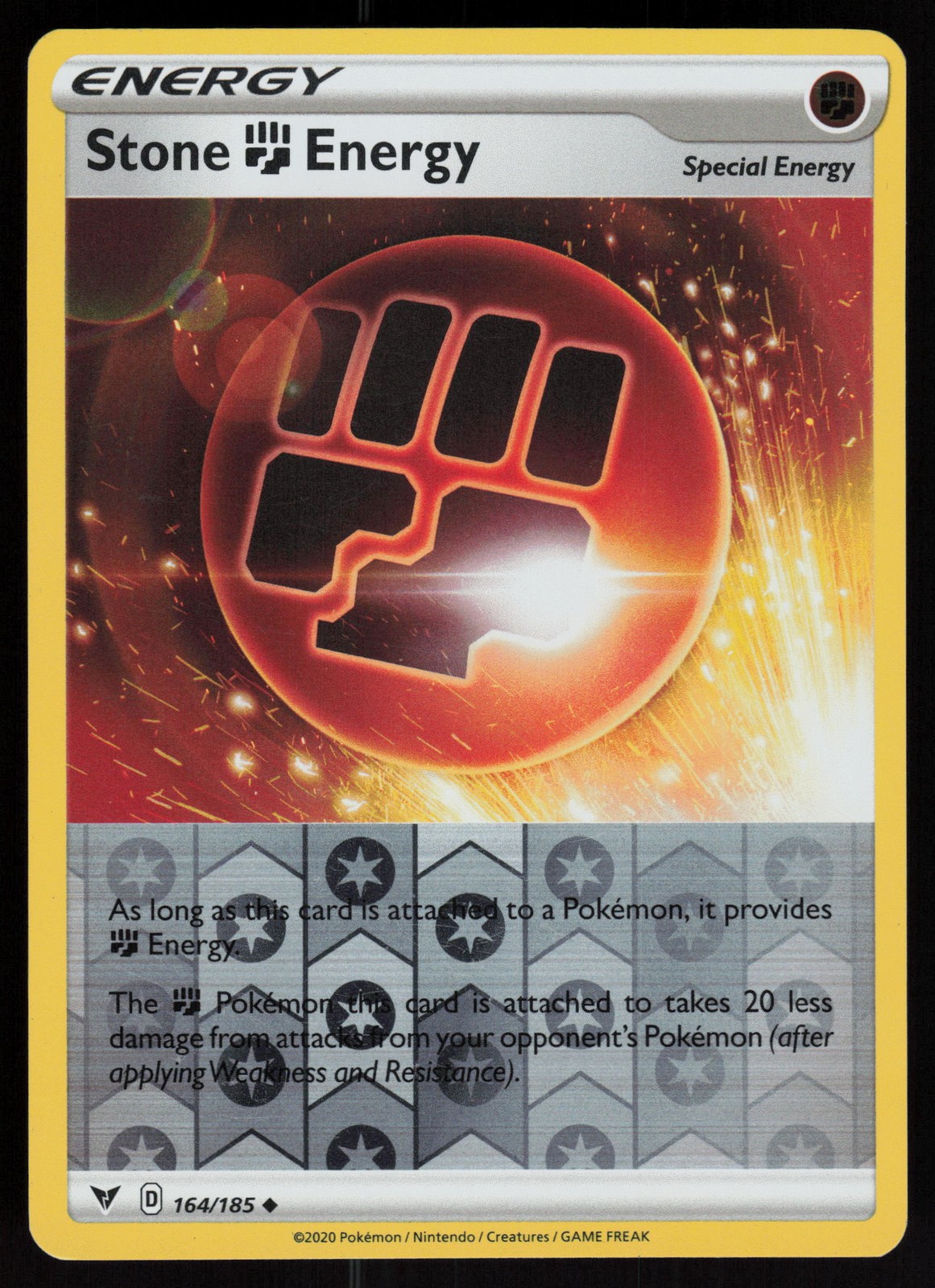 Giant Bomb (Secret) Secret Rare SM - Unified Minds 251/236 NM