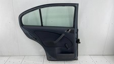 Porte arrière et accessoires Skoda OCTAVIA