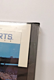 John Madden Football (Panasonic 3DO, 1994) - SEALED Long Box, *Tear in Seal*