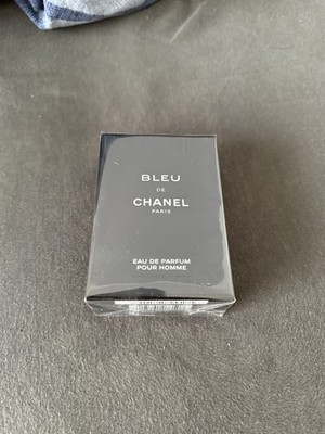 CHANEL - Bleu de Chanel - Parfum  Pour Homme - 50ml -  Neu OVP - 
