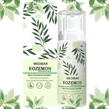 Eczemaron Ayurvedic Antifungal Cream Itch Relief 50g