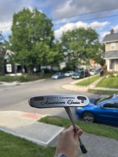 Scotty Cameron American Classic III Putter Used Classic Golf Club Good