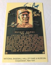 Pro Football Hall of Fame Offers Ultimate Autograph Set 21