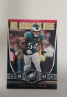 2025 Panini Jeremiah Trotter Jr. Base (Raw)