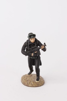 USA  Navy Seal Frogman Metallfigur