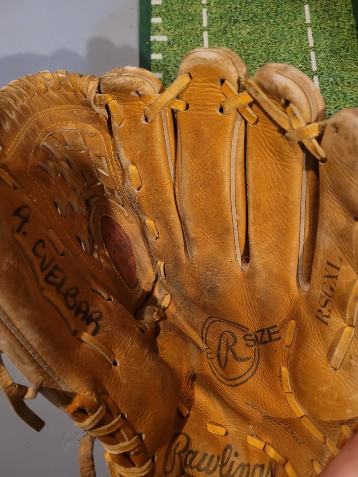 Rawlings Gant Softball RSB Series 14 Pouces Pour Droitier – Liquida Sport