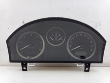 Compteur Land Rover DEFENDER
