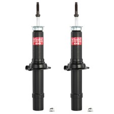 Kyb Front Pair Shocks Struts For Infiniti Q50 2014 2015