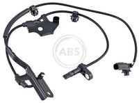 A.B.S. ABS Sensor Raddrehzahl 31342 FüR Lexus Toyota CT Prius Hybrid ZVW30 Plug