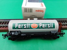 C12 Märklin H0 Güterwagen 46524 Kesselwagen...