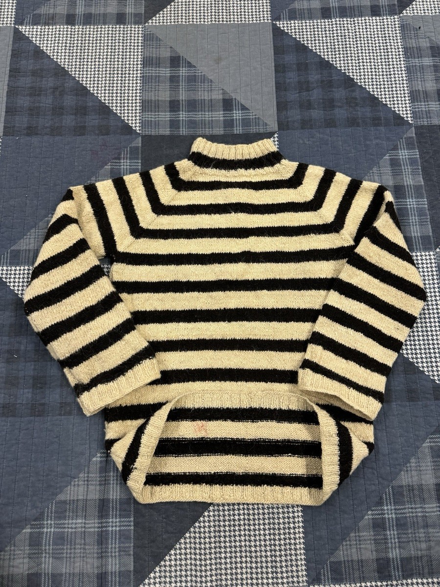 大得価，最新作】 超希少種 50s US PRISONERS WOOL WORK JACKET