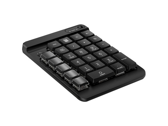 Teclado inalámbrico programable HP 430, imagen 5