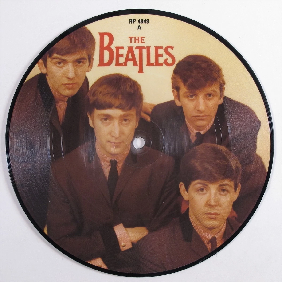 Beatles Love Me Do for sale | eBay