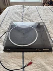 Technics DC SERVO Automatic Turntable System S SL-BD20D