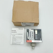 Honeywell L91B1050 Proportioning Pressuretrol Gas Pressure Switch range 5-150psi