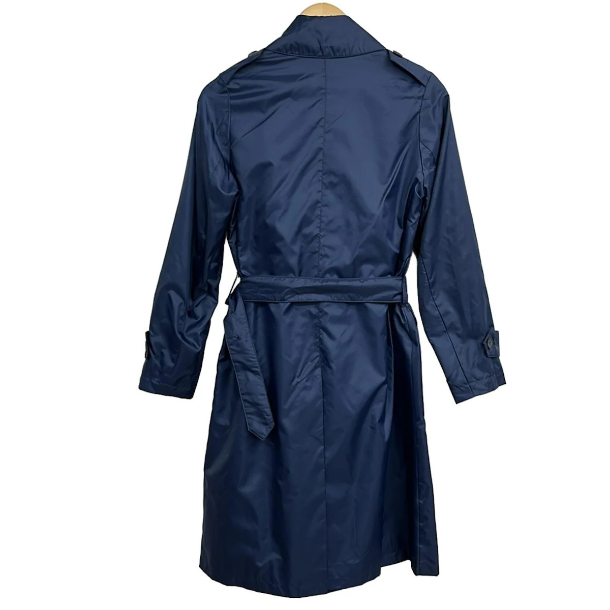 TSUMORI CHISATO - Navy Women's Coat | eBay