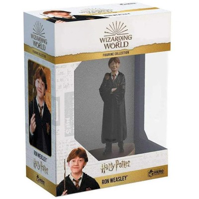 Harry Potter and the Sorcerer's Stone - Ron Weasley Figure (1:16 Scale) - Eaglem