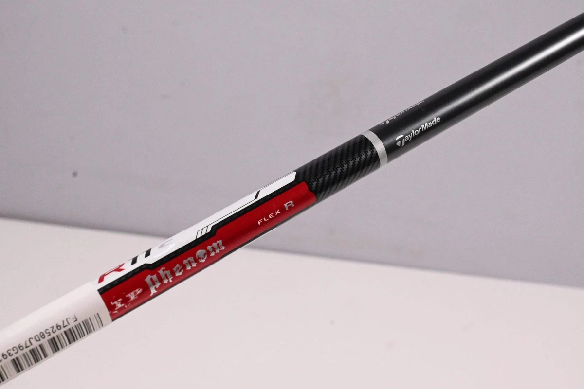 ALDILA RIP α 80-X(TOUR X-FLEX) テーラーメイド Aldila Rip Shaft for
