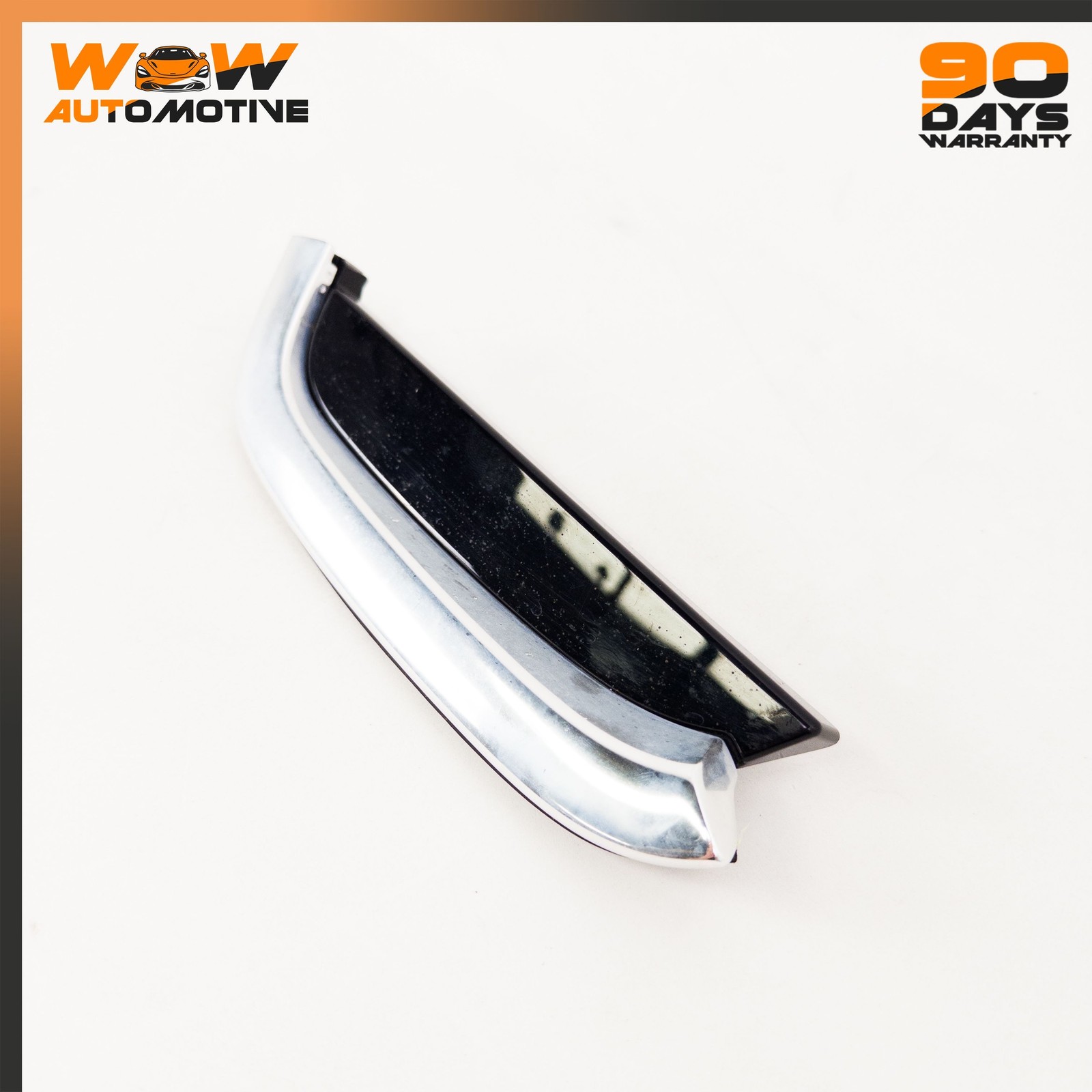 Maserati Ghibli 2014-2019 Rear Right Body side trim