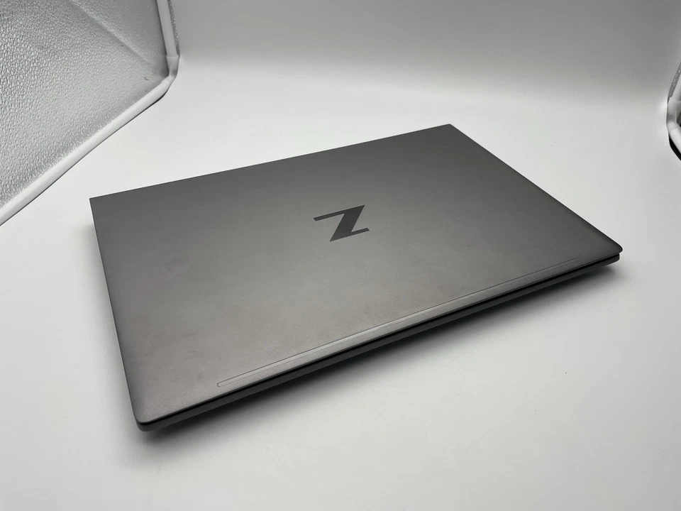 HP ZBook Power G8 15,6" FHD i7-11850H 32GB 1TB Sehr Gut Win11 inkl. 19% - Bild 2 von 4