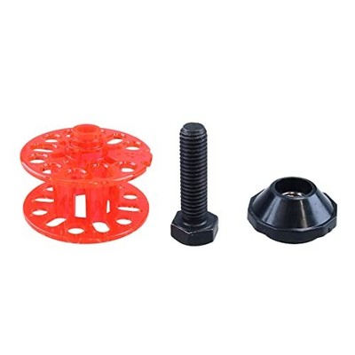 Daiwa PE Line Changer Dedicated Spool Red NEW