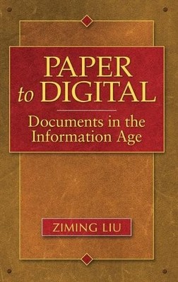 Paper to Digital - 9781591586203