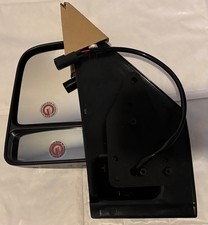 Retroviseur gauche (ou coque) Ford TOURNEO CONNECT