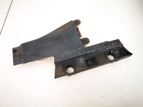 51777141862 Stoßstangenhalter Hinten Rechts 51.77-7141862 BMW 1- DE1337523-42