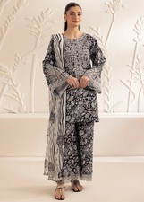 Pakistani Indian Shalwar Kameez Size Medium