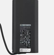 LOT OF 25 Genuine Dell 90W USB-C Type-C Laptop Charger AC Adapter LA90PM170 OEM