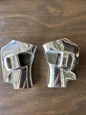 1955 1956 1957 Ford Thunderbird Side Body Plates 1955 1956 1957 Ford Thunderbird Side Body Plates