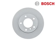 2pcs Brake Disc Bosch 0986479213 for BMW 1 Series 2 Cabriolet