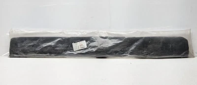 16-18 Yamaha Wolverine 700 R-Spec EPS Rear Window Kit Black 2MB-K750A-V0 - Bild 1 von 2