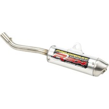 PRO CIRCUIT R-304 SILENCER Kawasaki KX125 2003-2005 SK03125-RE fitment in