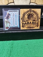 2025 Panini Prospect Edition Kruz Schoolcraft 20-80 Scale Red #/199 / Padres