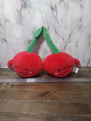 Walgreens Hug Me Cherries Food Plush, 15''